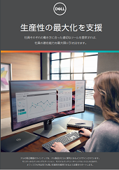 製品カタログ Dell Eカタログサイト