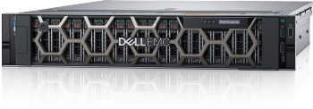 PowerEdge R740