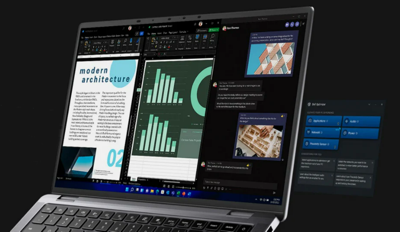 Windows 11 | Dell eカタログサイト