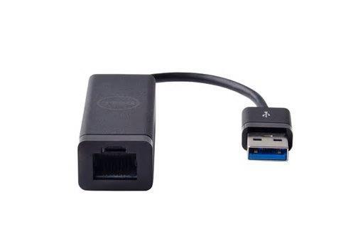 デル アダプター - USB 3.0 - イーサネットPXE起動