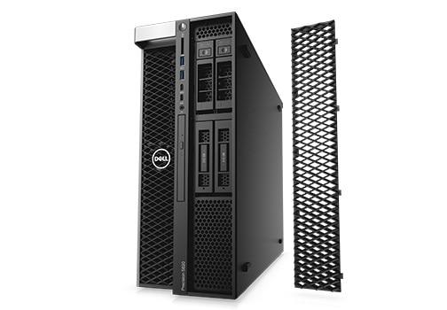 Dell Precision 5000シリーズ Tower(5820) | dell e-catalog