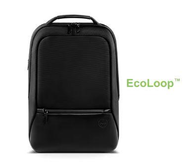 Dell EcoLoop Premierスリム バックパック15 - 460-BCOK