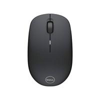 Dell ワイヤレスマウス -WM126-ブラック