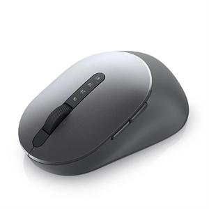 Dellマルチデバイス ワイヤレス マウス - MS5320W