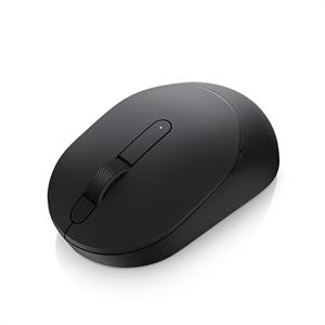 Dellモバイル ワイヤレス マウス - MS3320W - ブラック