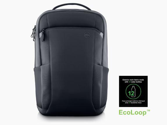 Dell EcoLoop Proスリム バックパック15 - 460-BDRP