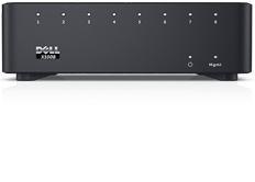 Dell EMC Networking X1008/X1008P