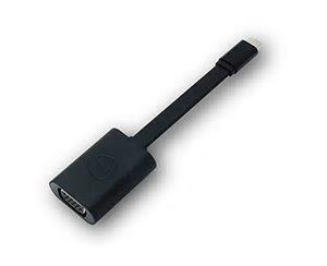 USB-C - VGA変換アダプタ