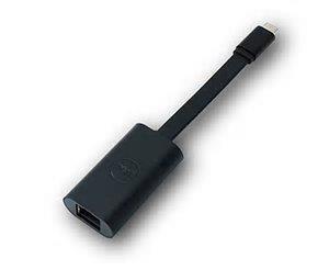 USB-C - Ethernet変換アダプタ