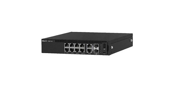Dell EMC Networking N1108T-ONスイッチ