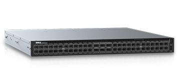 Dell EMC Networking S4148FE
