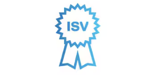 独立系ソフトウェア ベンダー(ISV)認定