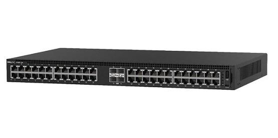 Dell EMC Networking N1148T-ONスイッチ