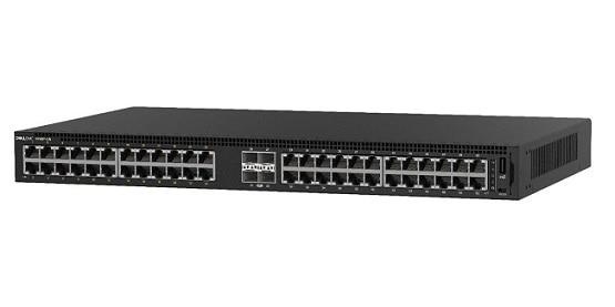 Dell EMC Networking N1148P-ONスイッチ