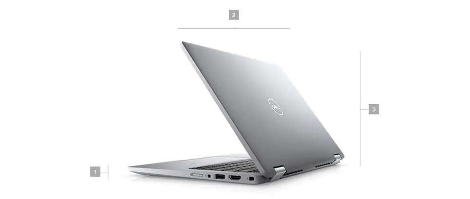 [美品]Dell Latitude 5320 第11世代i5Office認証済み