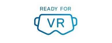 VR(仮想現実)/AR(拡張現実)を新たな段階へ