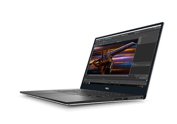 Dell Precision 5540モバイルワークステーション - www.ecotours-of