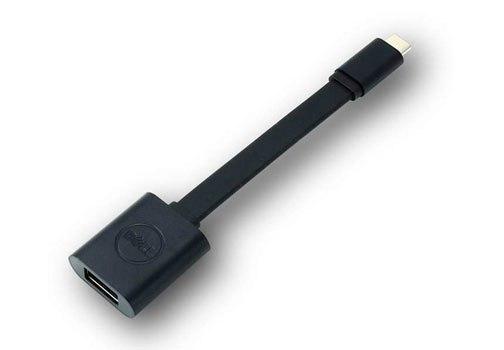 デルアダプタ: USB-C - USB-A 3.0