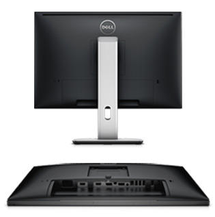 Dell デジタルハイエンドシリーズ U2415 24インチモニタ | dell e-catalog