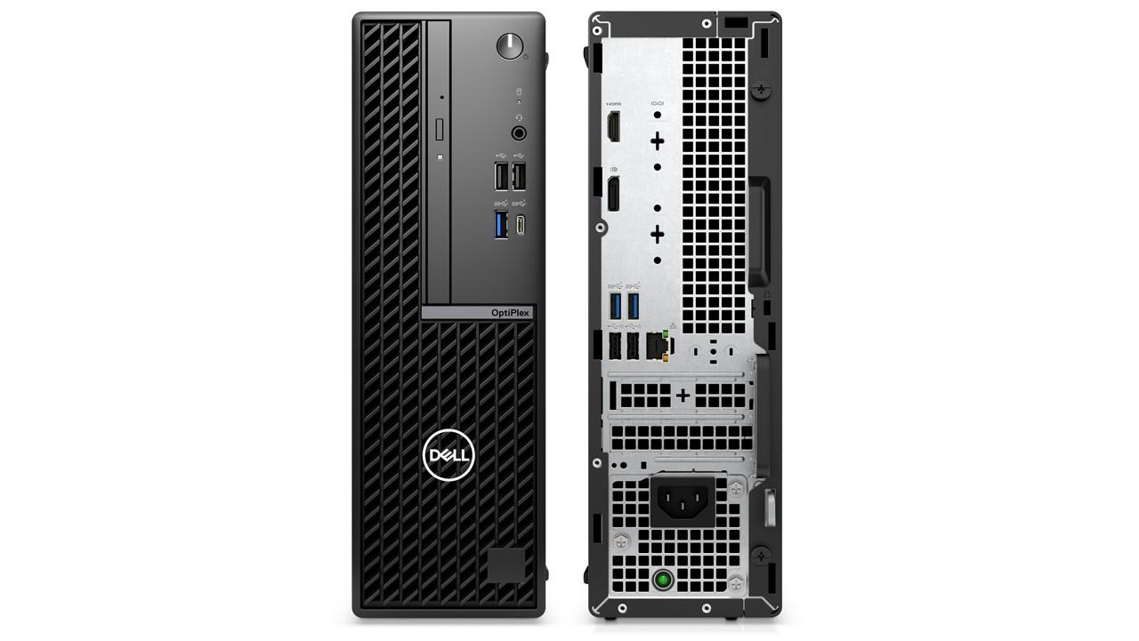 Dell Trusted Device