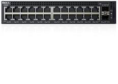 Dell EMC Networking X1026/X1026P
