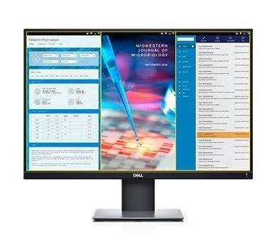 Dell Display Managerによる最適化と管理