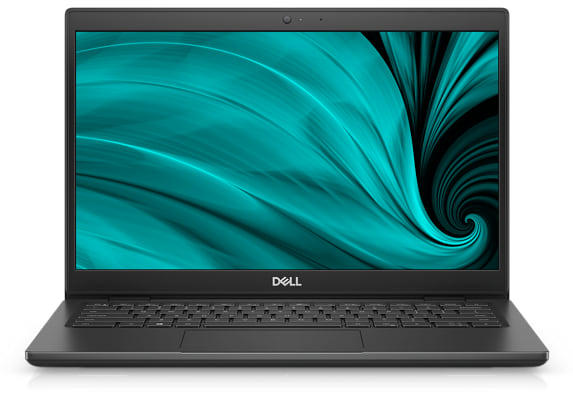 ノートパソコン　Dell