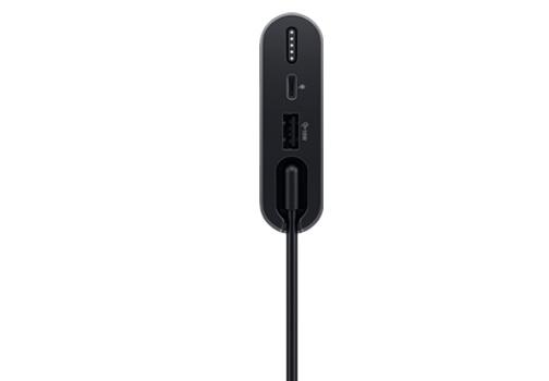 Dell ノートPC用モバイルバッテリー USB C 65Wh PW7018LC | dell