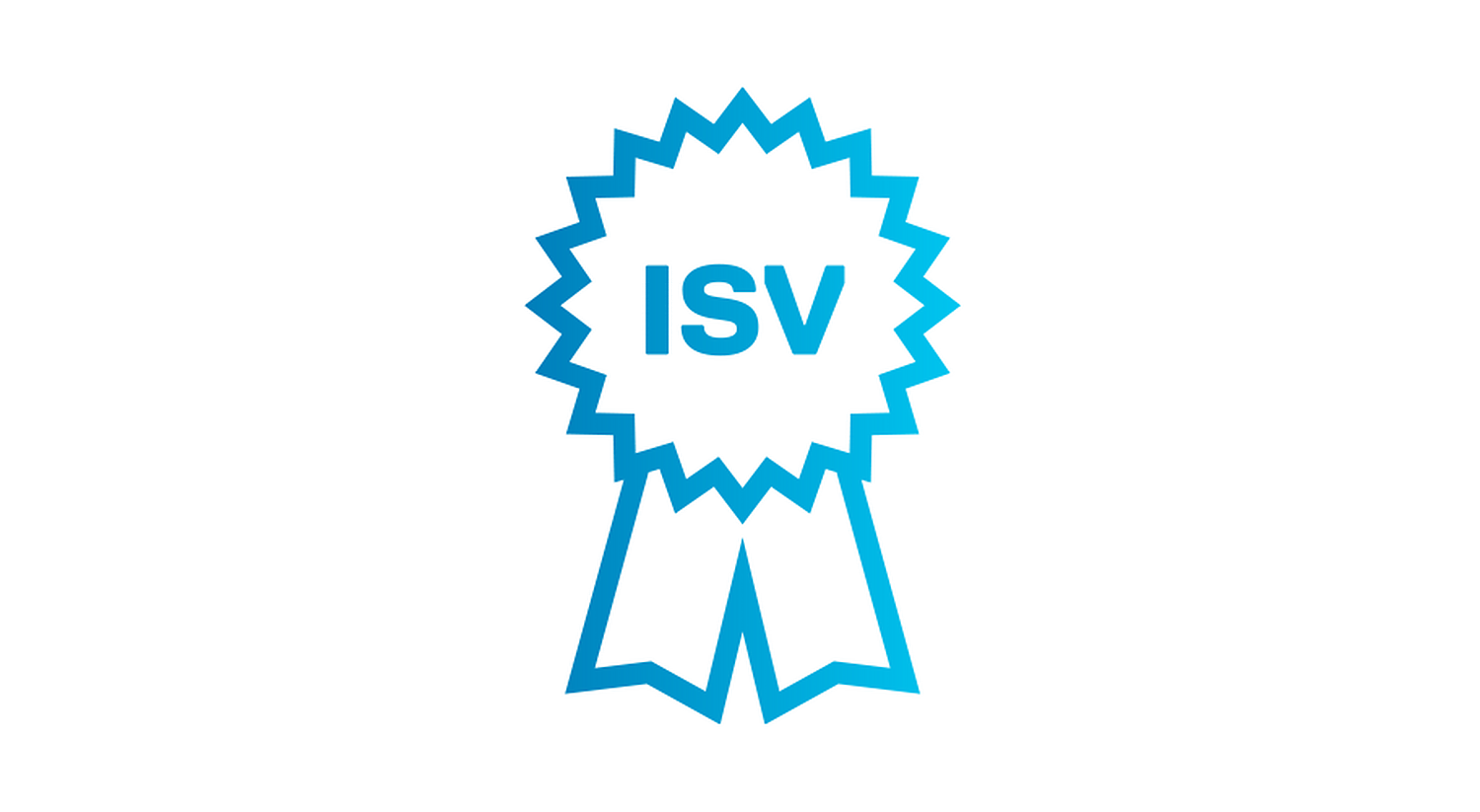 独立系ソフトウェア ベンダー（ISV）認定*：